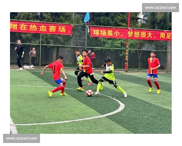 绿茵场上热血沸腾的足球比赛精彩瞬间回顾与激情碰撞展现荣耀时刻