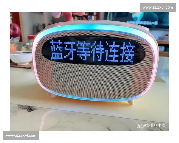 探索音响效果的魅力与创新技术如何提升听觉体验和生活品质